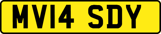 MV14SDY