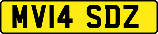 MV14SDZ