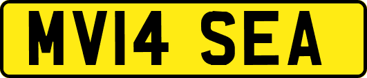MV14SEA