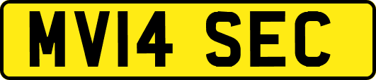 MV14SEC