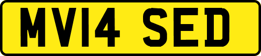 MV14SED