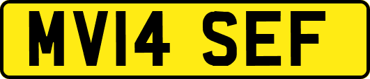 MV14SEF
