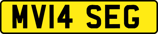 MV14SEG