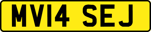 MV14SEJ