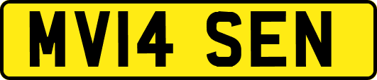 MV14SEN