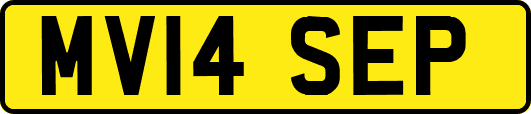 MV14SEP
