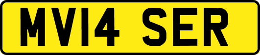 MV14SER