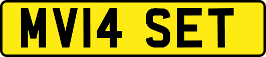 MV14SET