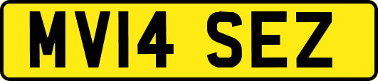 MV14SEZ