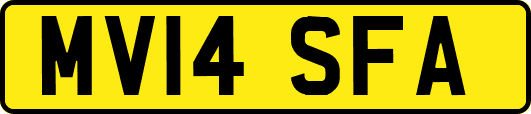 MV14SFA