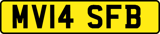MV14SFB