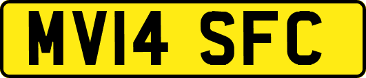 MV14SFC