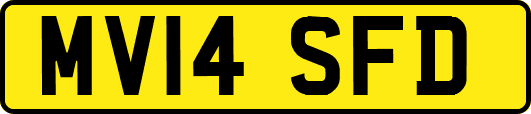 MV14SFD