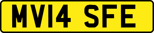 MV14SFE