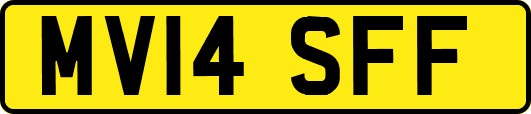 MV14SFF