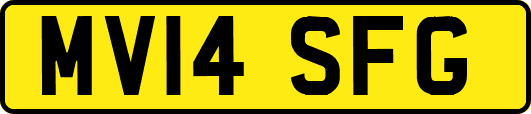 MV14SFG