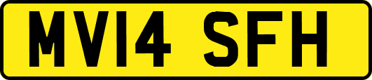 MV14SFH
