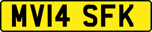 MV14SFK