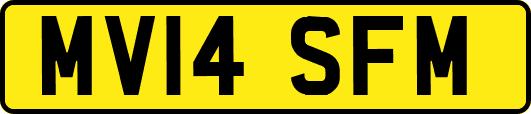 MV14SFM