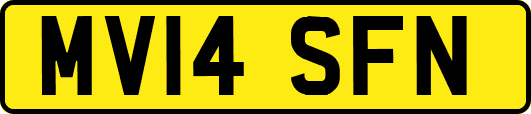 MV14SFN