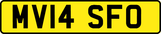 MV14SFO