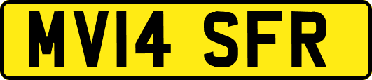 MV14SFR