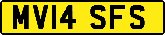 MV14SFS