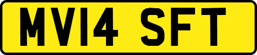 MV14SFT