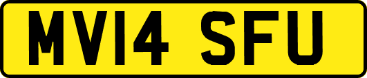 MV14SFU