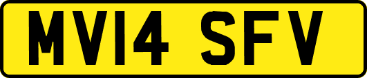 MV14SFV