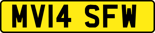 MV14SFW