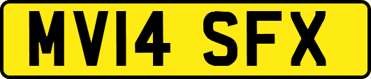 MV14SFX