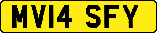 MV14SFY