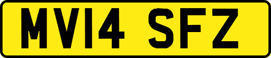 MV14SFZ