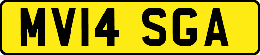 MV14SGA