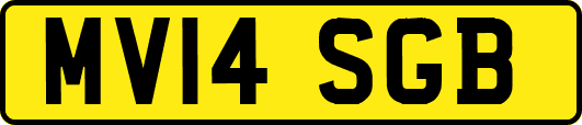 MV14SGB