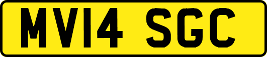 MV14SGC