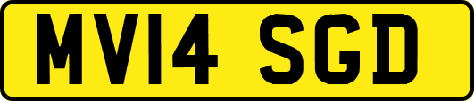 MV14SGD