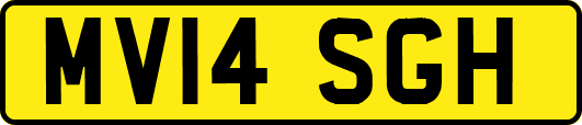 MV14SGH