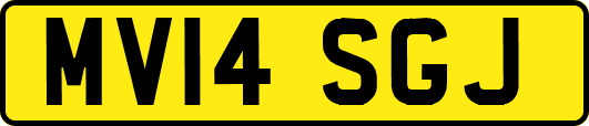 MV14SGJ
