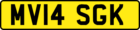 MV14SGK