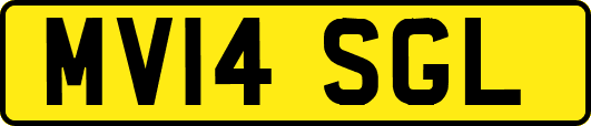 MV14SGL