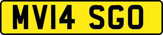 MV14SGO