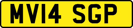 MV14SGP
