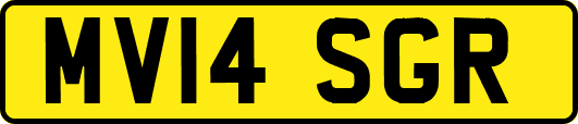MV14SGR