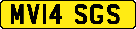 MV14SGS