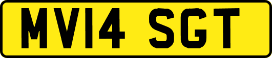 MV14SGT