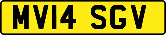 MV14SGV