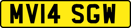 MV14SGW