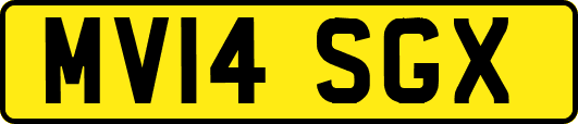 MV14SGX